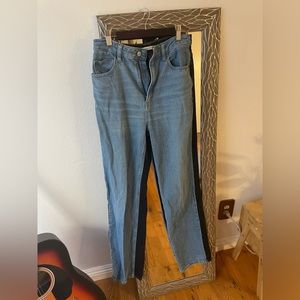 PACSUN 90’s Boyfriend Jeans Size 27